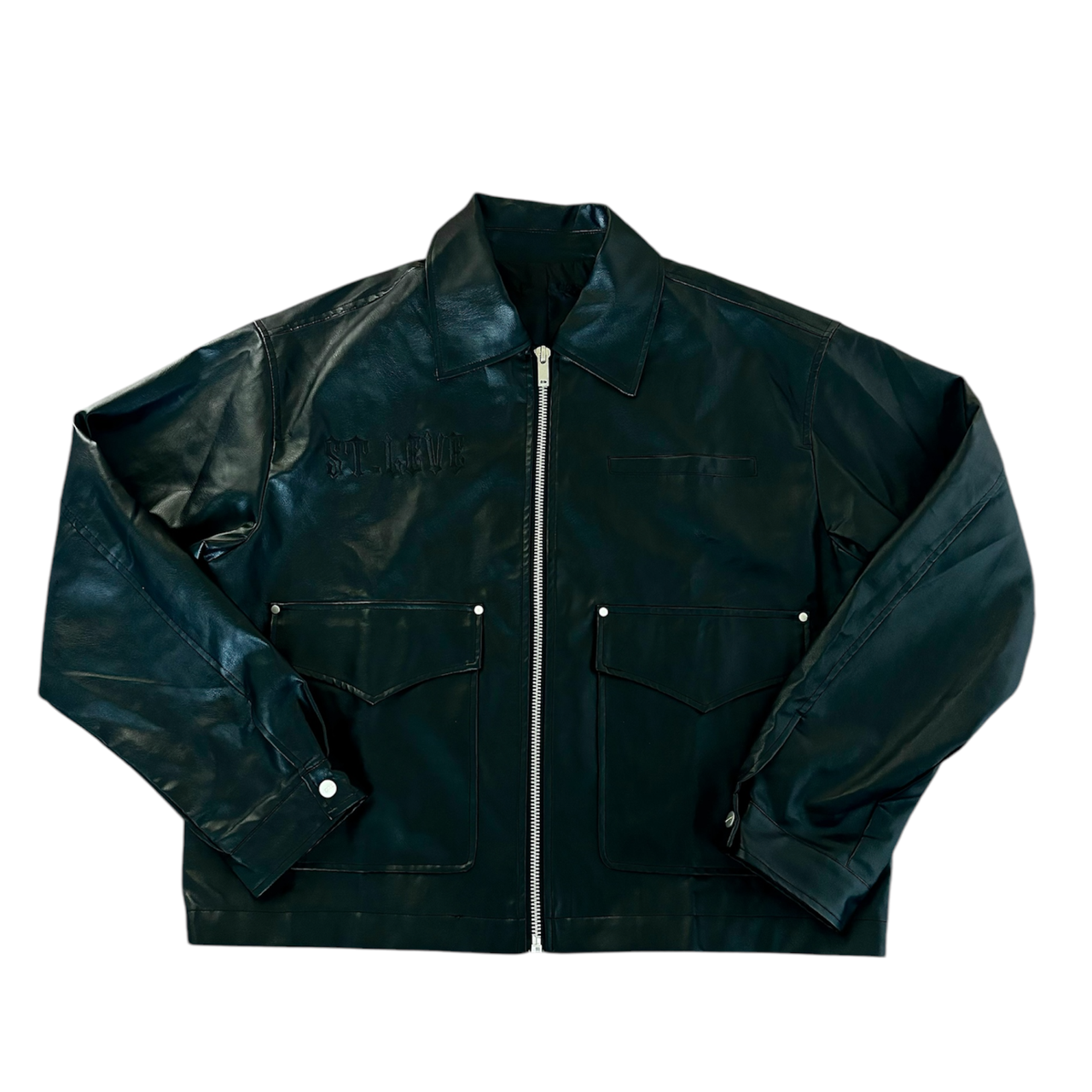 ST.LEVE RYDERS JACKET PREORDER