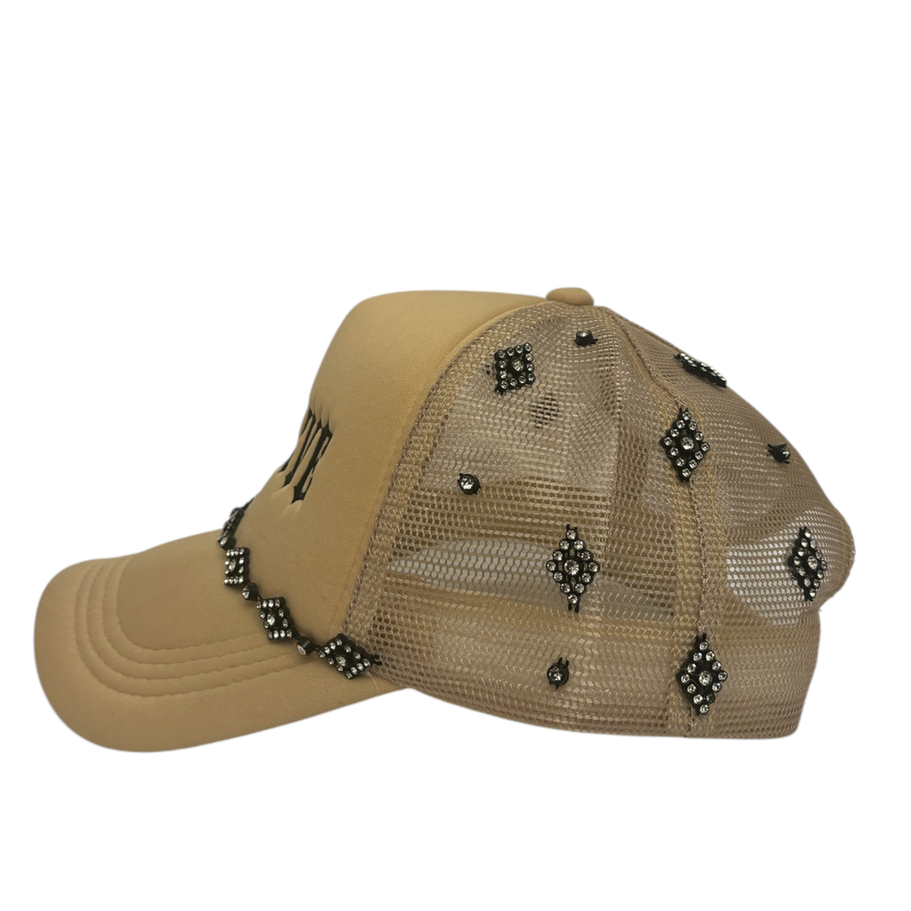 ST.LEVE TRUCKER PREORDER