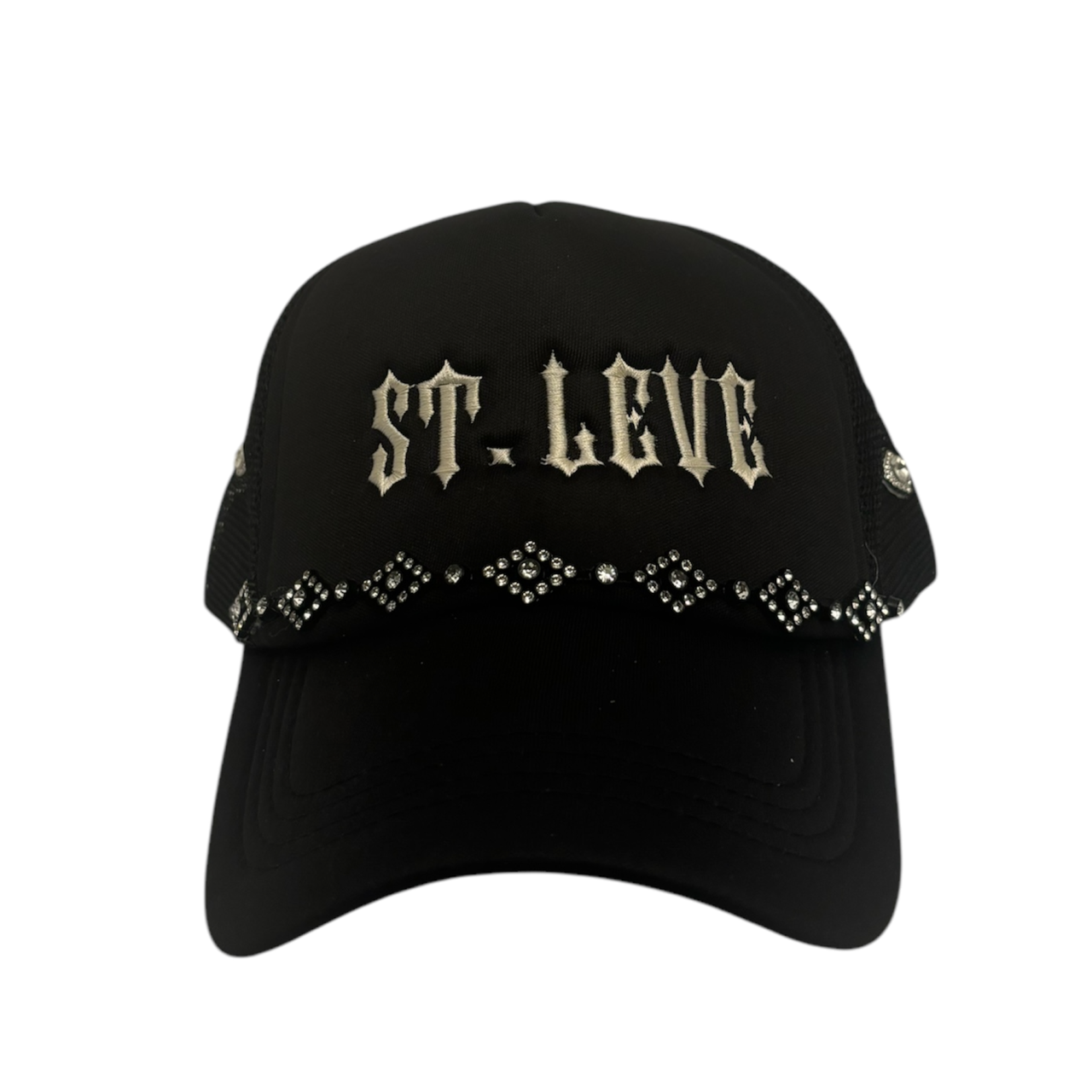 ST.LEVE TRUCKER PREORDER