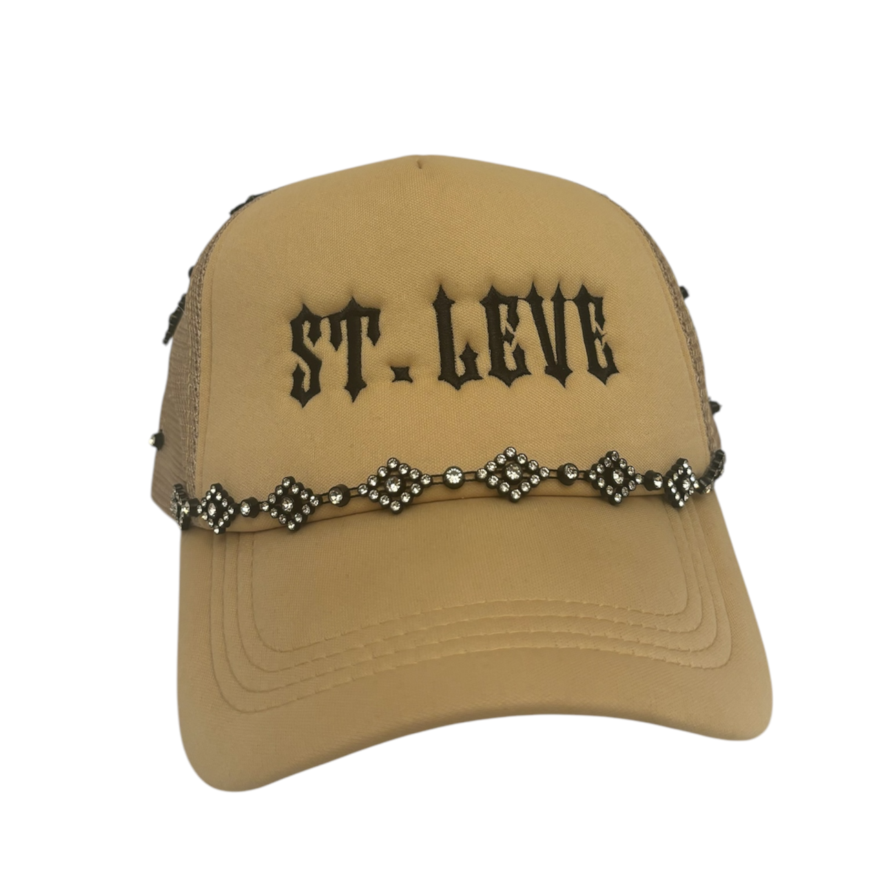 ST.LEVE TRUCKER PREORDER